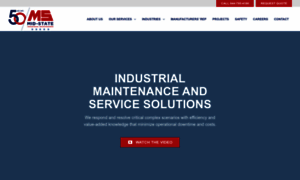 Midstateindustrialcorp.com thumbnail