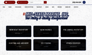 Midstatemarineinc.com thumbnail