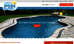 Midstatepoolliners.com thumbnail