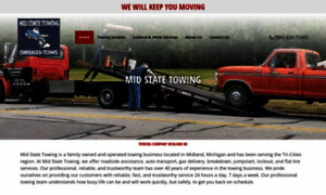 Midstatetowingmi.com thumbnail