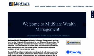 Midstatewealthmgmt.com thumbnail