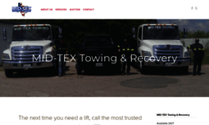 Midtextowing.com thumbnail