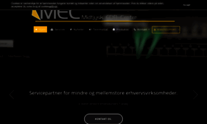 Midtjyskedbcenter.dk thumbnail