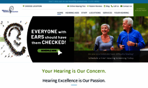 Midtnhearing.com thumbnail