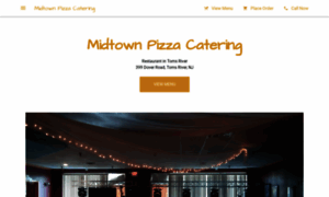 Midtown-pizza-catering.business.site thumbnail