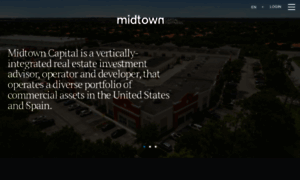 Midtown-realty.com thumbnail