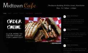 Midtowncafenh.com thumbnail