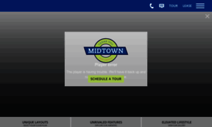 Midtowncedarhill.com thumbnail