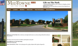 Midtowneonthepark.com thumbnail