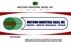 Midtownindustrialsalesinc.com.ph thumbnail