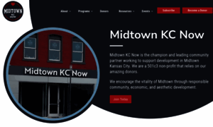 Midtownkcnow.org thumbnail