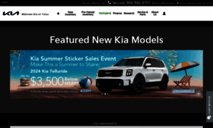 Midtownkia.com thumbnail