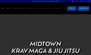 Midtownkravmaga.com thumbnail
