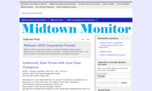 Midtownmonitor.com thumbnail