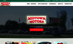 Midtownmotorsal.com thumbnail