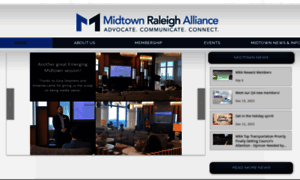 Midtownraleighalliance.org thumbnail