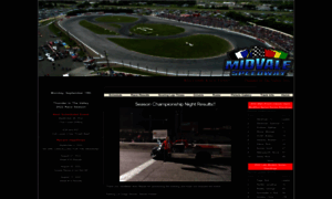 Midvalespeedway.com thumbnail