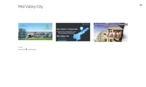 Midvalleycity.carbonmade.com thumbnail