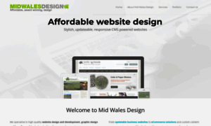 Midwalesdesign.co.uk thumbnail