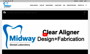 Midway-dentallab.com thumbnail