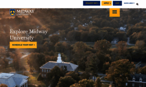Midway.edu thumbnail