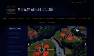 Midwayathleticclub.com thumbnail