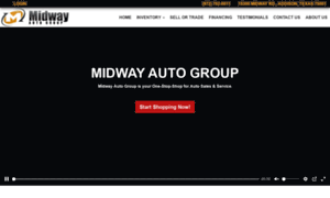 Midwayautogroup.net thumbnail