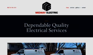 Midwaycoelectric.com thumbnail