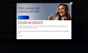 Midwaydentalclinic.com.au thumbnail