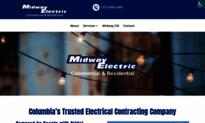 Midwayelectricinc.com thumbnail