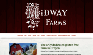 Midwayfarmsoregon.com thumbnail