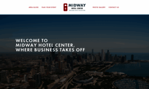 Midwayhotelcenter.com thumbnail