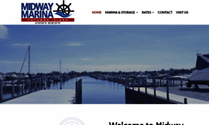 Midwaymarinaohio.com thumbnail