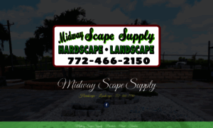 Midwayscapesupply.com thumbnail