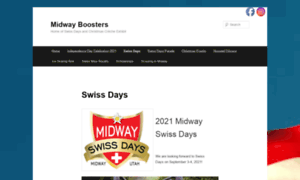 Midwayswissdays.com thumbnail