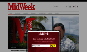 Midweek.com thumbnail
