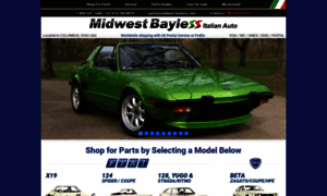 Midwest-bayless.com thumbnail