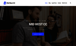 Midwest-cc.org thumbnail