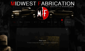 Midwest-fabrication.com thumbnail