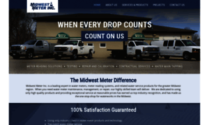 Midwest-meter.com thumbnail