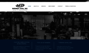 Midwest-tool-inc.com thumbnail