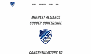 Midwestalliancesoccer.com thumbnail