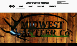 Midwestantlerco.com thumbnail