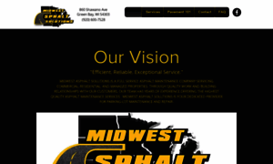 Midwestasphaltsolutions.com thumbnail