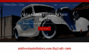 Midwestautotinters.com thumbnail