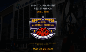 Midwestbasketballshowcase.com thumbnail