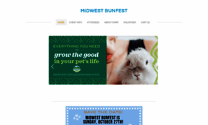 Midwestbunfest.org thumbnail