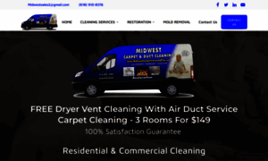 Midwestcarpetcleaningplus.com thumbnail