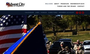 Midwestcityok.com thumbnail