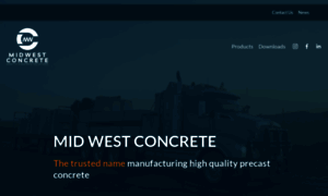 Midwestconcrete.com.au thumbnail